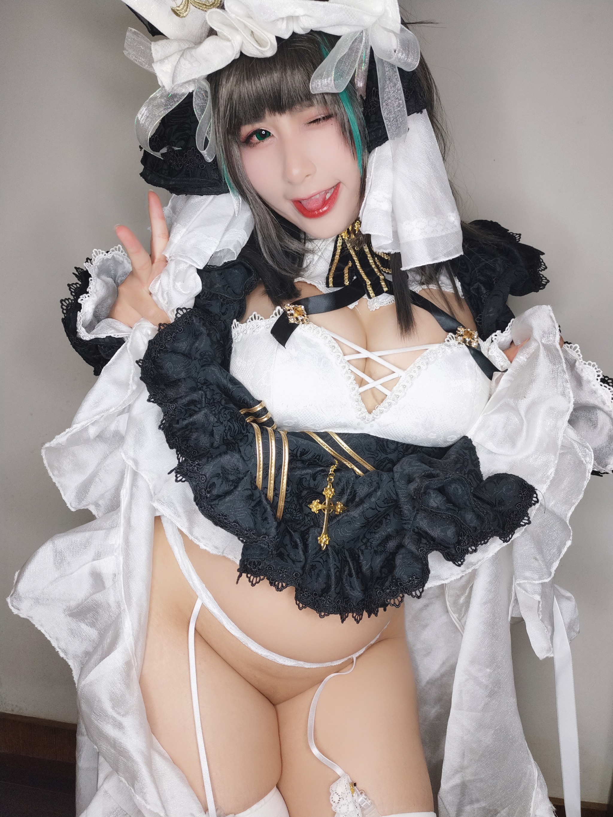 柘烟Zuken - NO.005 柴郡[45P]-XikXak